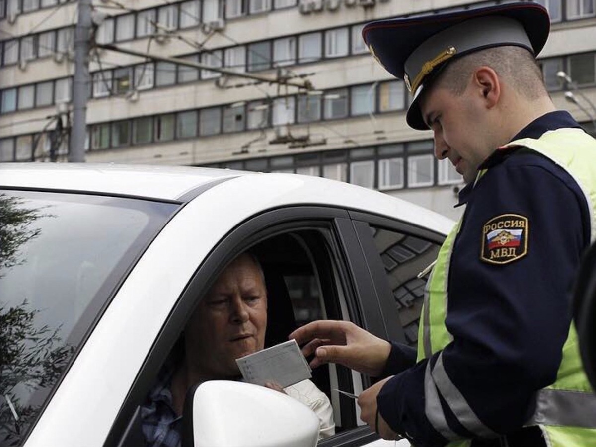 фото в гибдд о нарушении пдд