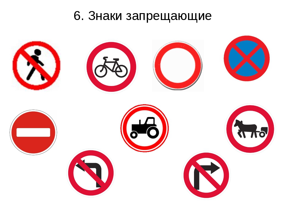Запрещающие знаки окружающий мир 4 класс. Запрещающие знаки. Запрещающие дорожные знаки. Запрещающие знаки дорожного движения для детей. Запрещающие дорожные знаки с пояснениями для детей.