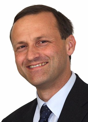 Steve Webb: Find out how to ask the former Pensions Minister a question about your retirement savings in the box below