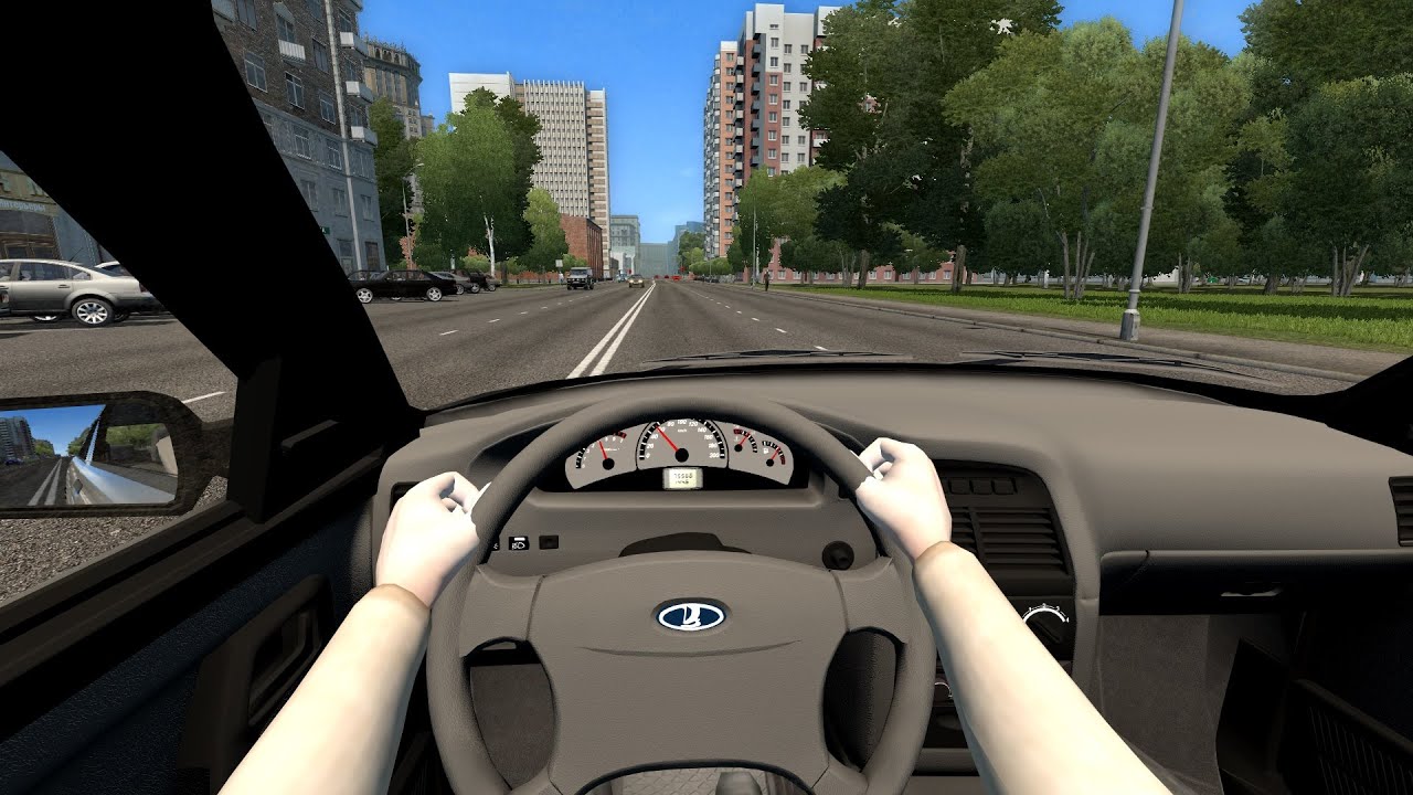 Видео car driving. City car Driving 2020 ПК. Руль для City car Driving. City car Driving 1 5 8. City car Driving 1.5.