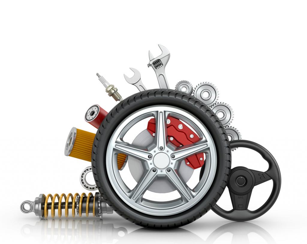 Текущий ремонт автомобиля - это объективная необходимость. Что входит в текущий ремонт автомобиля