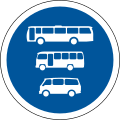 SADC road sign R136.svg