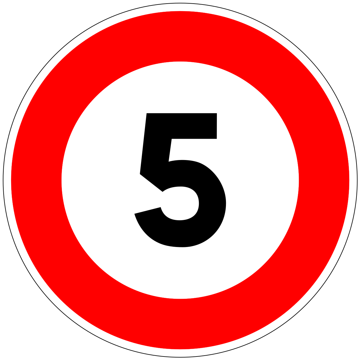 Знак 5 Км Ч Купить
