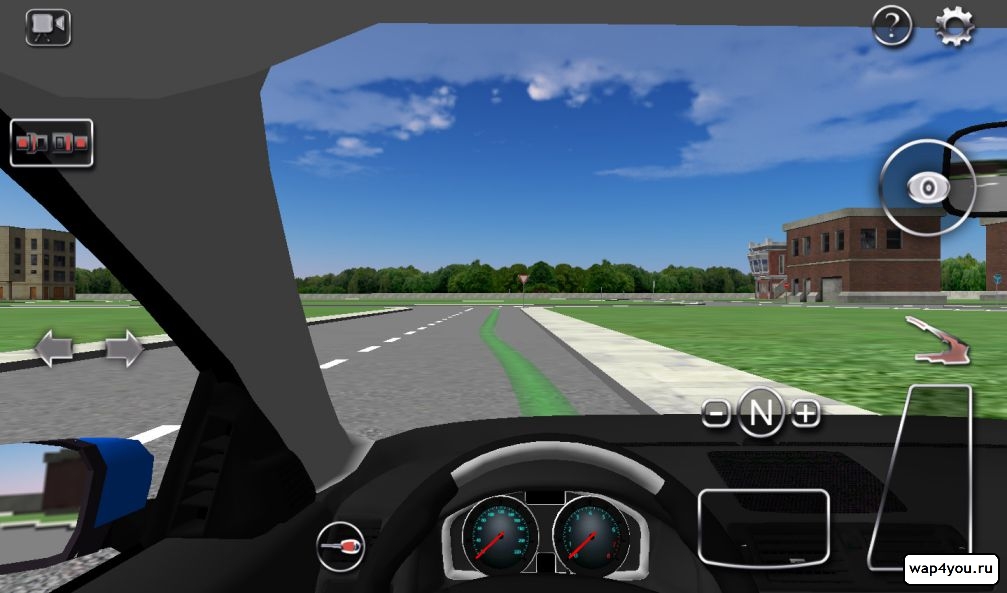 Игры водить 3д. 3д инструктор на андроид. Учебный симулятор вождения. 3д симулятор вождения. Симулятор вождения 2005.