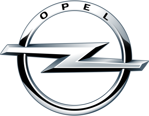 Opel Logotype